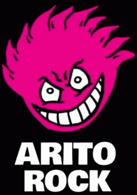 logo Arito Rock